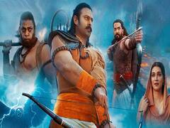 Aadipurush :ஆதிபுருஷ் திரைப்படத்தை தடை செய்க... திரைப்பட தொழிலாளர்கள் சங்கம் பிரதமருக்கு கடிதம்..காரணம் தெரியுமா?