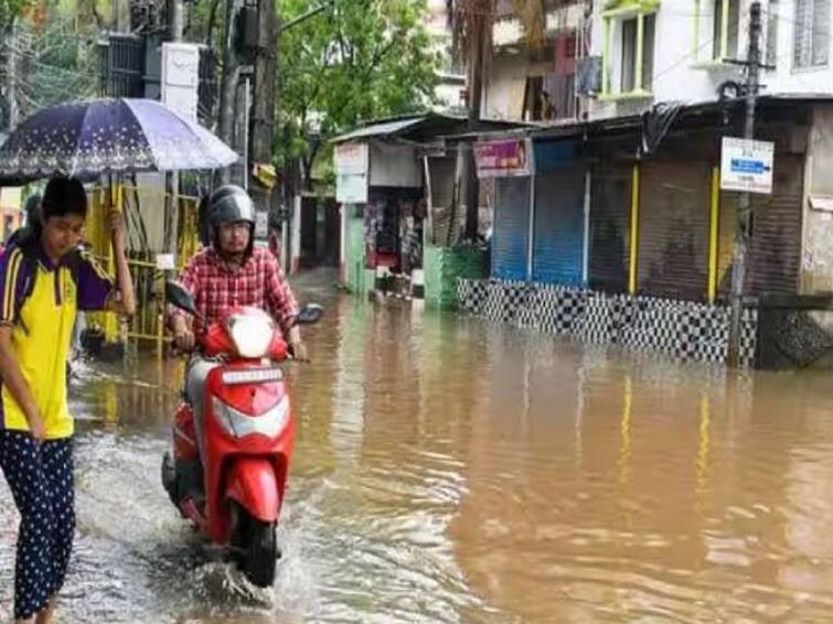 imd Weather Update rainfall 20 june 2023 up bihar delhi know latest weather update  Weather Update: देशात कुठं पाऊस तर कुठं उष्णतेचा तडाखा, वाचा हवामान विभागाचा अंदाज 