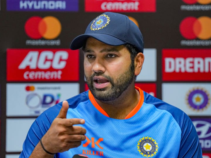 Former Australian fast bowler Brett Lee said Rohit Sharma is tiger of world cricket and his pull shit is best Rohit Sharma: रोहित शर्मा को बने रहना चाहिए टीम इंडिया का कप्तान, दिग्गज ऑस्ट्रेलियाई क्रिकेटर भी है मुरीद