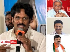 వైజాగ్ కిడ్నాప్ కేసు ఇష్యూలో పోలీసులు చెప్పేది నమ్మేలా లేదా ? కేంద్రదర్యాప్తు కావాలంటున్న ఇతర పార్టీల నేతలు !