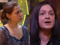 Bigg Boss OTT 2: घर में पड़ा पैसों का अकाल, भूख मिटाने के लिए होगी मारा-मारी! हो गई पलक पुरसवानी और पूजा भट्ट की बहस