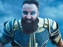 आदिपुरुष में सैफ अली खान को रावण बनाने पर फूटा इस एक्टर का गुस्सा, बोले- 'स्मगलर लग रहे हैं'