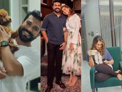 RRR सुपरस्टार के इस आलीशान घर में शुभ कदम रखेगी राम चरण और उपासना की बेटी, देखें अंदर से कैसा दिखता है