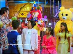 ఆదిత్య కిడ్నాప్ కి స్కెచ్- అభిమన్యుకి చుక్కలు చూపించిన రత్నం, శర్మ