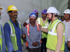 'आपने अपने पिता बालासाहब की...', उद्धव ठाकरे को अनुराग ठाकुर का जवाब