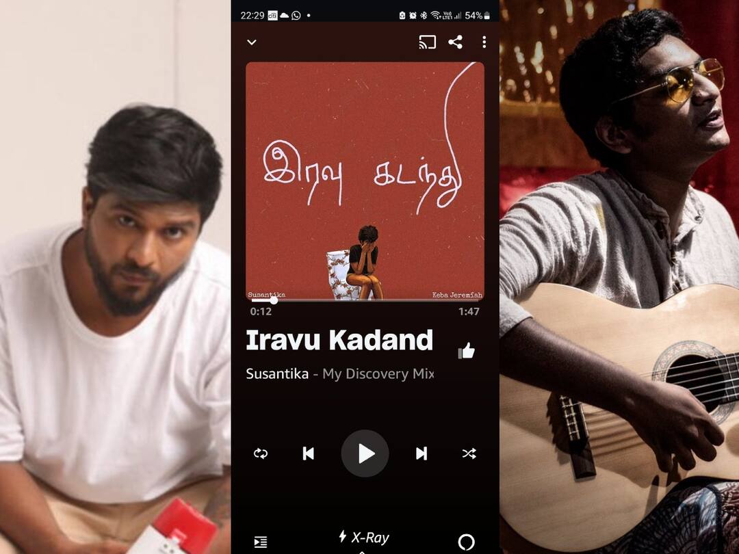 World Music day: திரை இசை மட்டுமே இசையல்ல... நாம் தெரிந்துகொள்ள வேண்டிய தமிழ் சுயாதீன இசைக்கலைஞர்கள்!