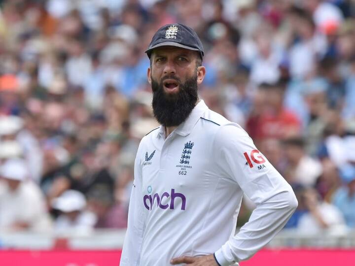Ashes Series 2023: मोईन अली की चोट पर नाथन लियोन का बड़ा बयान, कहा- 'मैं यहां बैठा हूं, लेकिन..'