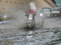 ક્યાંક છોતરા કાઢી નાખે એવી ગરમી તો ક્યાંક ધોધમાર વરસાદ પડશે? જાણો હવામાન વિભાગે શું કરી આગાહી