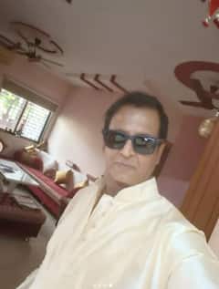 अंदर से कुछ ऐसा दिखता है 'रामायण' के 'लक्ष्मण' का भोपाल वाला घर, यहां सादगी से जिंदगी जीते हैं सुनील लहरी