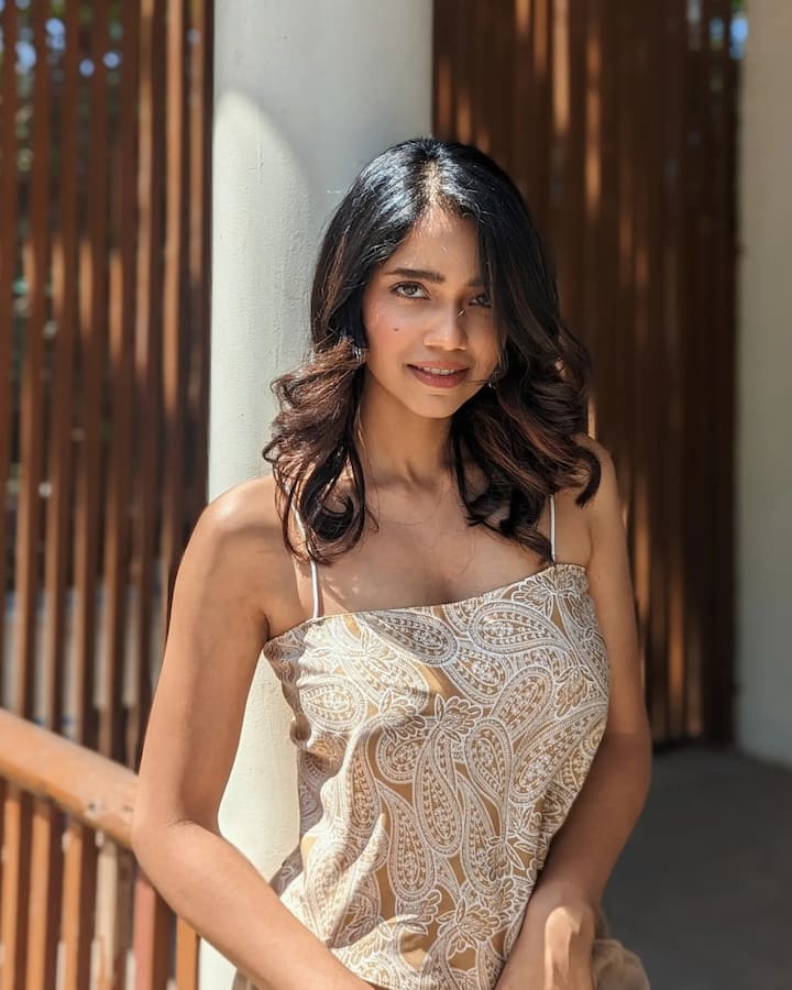 भाग्यश्री तिच्या रुटिन लाईफचे फोटो शेअर करते, ते सोशल मीडियावर चांगलेच व्हायरल होत असतात.