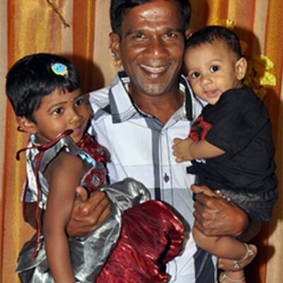 இன்று பிறந்தநாள் காணும் கானா பாலாவிற்கு இனிய பிறந்தநாள் வாழ்த்துகள்.