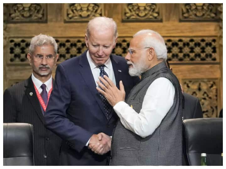 PM Modi US Visit What is India expected to this visit Jet Engine Visa waiting time trade and defence deal Joe Biden PM Modi US Visit: पीएम नरेंद्र मोदी के अमेरिकी दौरे से भारत को क्या मिलने की उम्मीद? इन मुद्दों पर बन सकती है बात