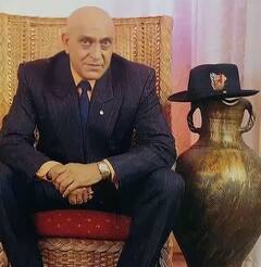 Throwback Bollywood: ...જ્યારે બોલિવૂડના હીરો નંબર વન ને આ ખૂંખાર વિલને સેટ પર માર્યો હતો લાફો