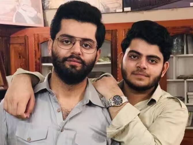 अतीक अहमद के दो बेटों को जेल में जान का खतरा, इलाहाबाद हाईकोर्ट में…-Atiq Ahmed's two sons are in danger of life in jail, in Allahabad High Court…