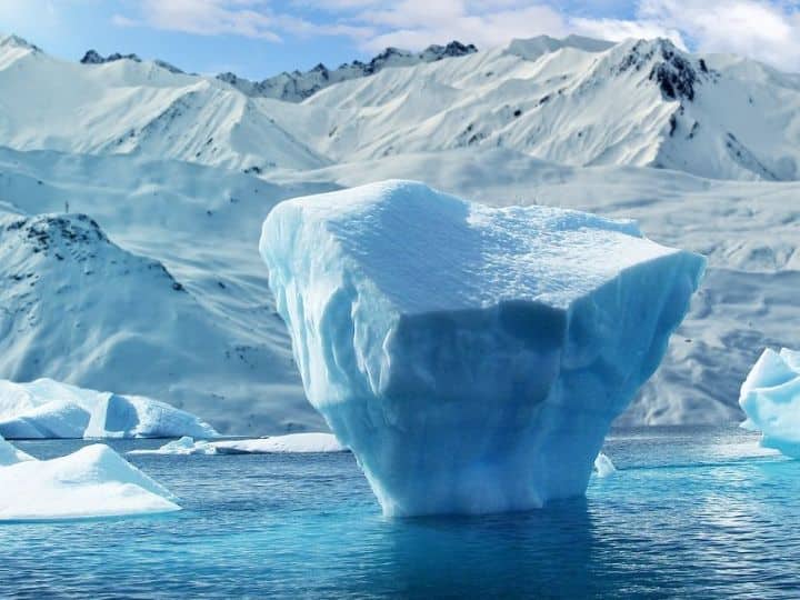 What is this Zombie Ice and how is it dangerous for the world ये Zombie-Ice क्या सच में पृथ्वी को निगल लेगी, जानिए क्या कहती है नई रिपोर्ट