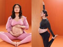 International Yoga Day 2023: अनुष्का शर्मा से लेकर करीना कपूर तक, इन एक्ट्रेसेस ने प्रेग्नेंसी में मुश्किल योगासन कर पेश की मिसाल