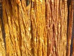 Ashadhi Wari 2023: विठुरायाच्या गळ्यात तुळशीहार अन् वारकऱ्याच्या गळ्यात तुळशीमाळ... पण तुमच्या गळ्यात चायना माळ तर नाही?