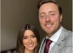 Ollie Robinson: ਓਲੀ ਰੌਬਿਨਸਨ ਵਿਆਹ ਤੋਂ ਪਹਿਲਾਂ ਹੀ ਬਣ ਗਏ ਸੀ ਪਿਤਾ, ਜਾਣੋ ਕ੍ਰਿਕਟਰ ਕਿਵੇਂ ਡਿਜ਼ਾਈਨਰ ਤੇ ਹਾਰਿਆ ਦਿਲ