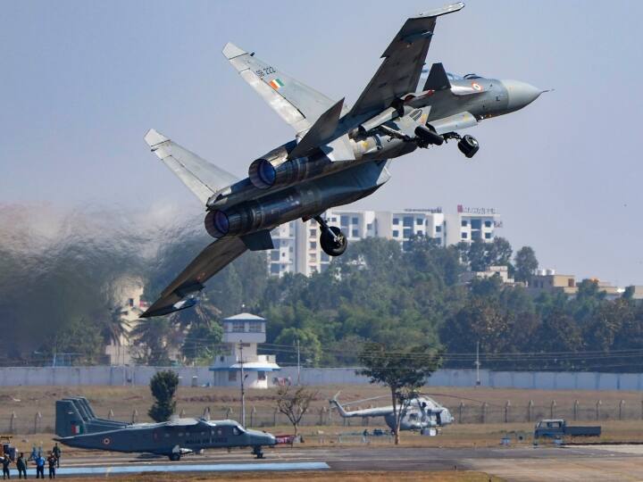 PM Modi US Visit defense deal HAL PSU Sign with ADA indian airforce tejas अपग्रेड होगा वायुसेना का विमान तेजस, अमेरिका में पीएम मोदी करेंगे ऐतिहासिक जेट डील, जानिए सब कुछ
