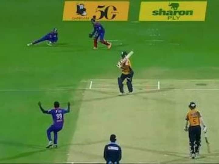 Watch: शुभमन गिल का कैच विवाद फिर से दोहराया, एक और बल्लेबाज को दिया गया आउट, देखें वीडियो