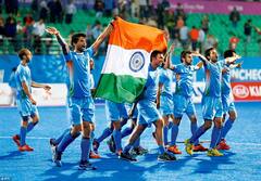 Asian Champions trophy : சென்னையில் நடக்கவிருக்கும் ஆசிய கோப்பை ஹாக்கி போட்டி!
