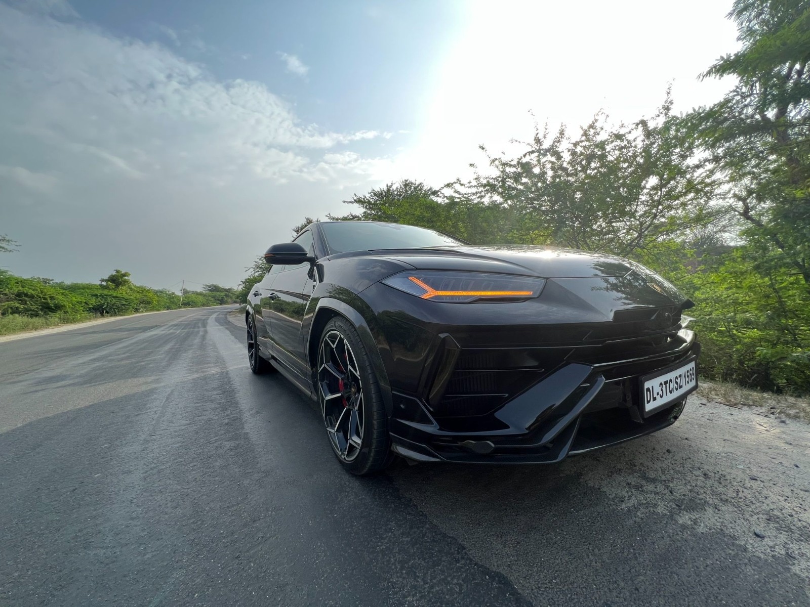 Lamborghini Urus Performante: फास्टेस्ट एसयूवी उरुस पर्फॉर्मेंट इंडिया का रोड टेस्ट रिव्यू, पढ़कर दिल खुश हो जायेगा