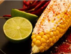 Grilled Mexican Corn: ਗ੍ਰਿਲਡ ਮੈਕਸੀਕਨ ਕੋਰਨ ਸਿਹਤ ਲਈ ਫਾਇਦੇਮੰਦ ਅਤੇ ਭਾਰ ਘਟਾਉਣ ਵਿੱਚ ਵੀ ਕਾਰਗਰ