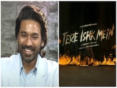 Dhanush Next Movie: மீண்டும் பாலிவுட் செல்லும் தனுஷ்... ராஞ்சனா இயக்குனருடன் கூட்டணி..! படத்தின் பெயர் என்ன தெரியுமா..?