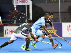 Asian Champions trophy : சென்னையில் நடக்கவிருக்கும் ஆசிய கோப்பை ஹாக்கி போட்டி!