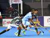 Asian Champions trophy : சென்னையில் நடக்கவிருக்கும் ஆசிய கோப்பை ஹாக்கி போட்டி!