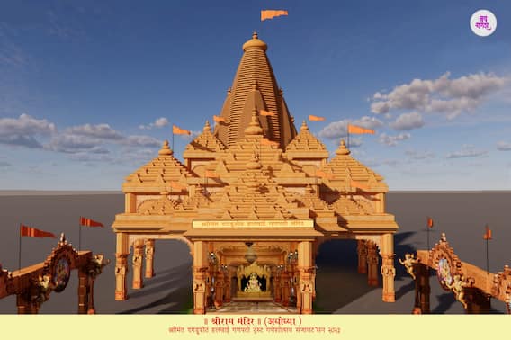 Shrimant Dagadusheth ganpati Temple : कशी असेल यंदाच्या गणशोत्सवात दगडूशेठ गणपतीची सजावट?
