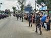 Manipur Unrest Continues, Fresh Firing Reported In 2 Places