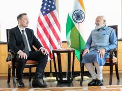 PM Modi US Visit : अमेरिकेत पंतप्रधान नरेंद्र मोदींनी इलॉन मस्कसह अनेक टेक दिग्गजांची घेतली भेट, या मुद्यांवर झाली चर्चा