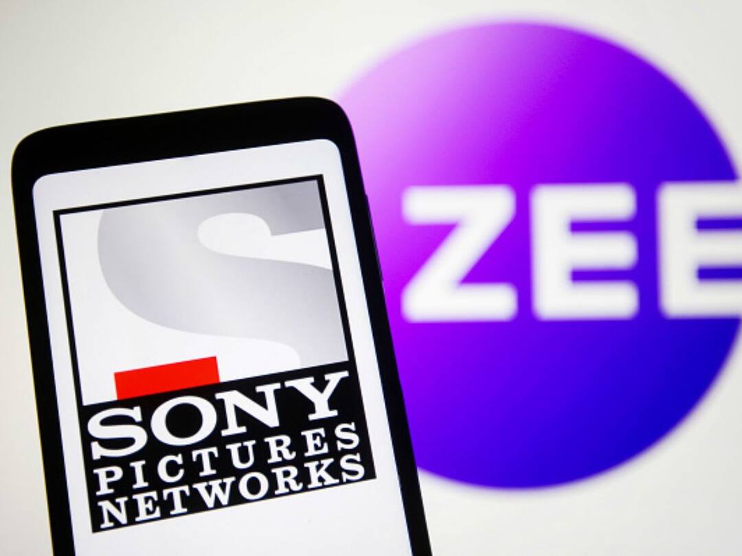 Sony Takes SEBI Order On ZEE Founders 'Very Seriously', Says Monitoring Developments For Planned Merger Sony Takes SEBI Order On ZEE Founders Very Seriously Says Monitoring Developments For Planned Merger Sony Takes SEBI Order On ZEE Founders 'Very Seriously', Says Monitoring Developments For Planned Merger
