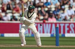 Ashes 2023: Usman Khawaja Equals England Batting Great's Unique Record In Test Cricket