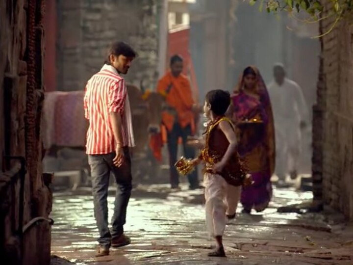 10 Years Of Raanjhanaa: தனுஷின் பாலிவுட் எண்ட்ரீ .. தமிழ் ரசிகர்களை கவர்ந்த இந்தி படம்.. 10 ஆண்டுகளை நிறைவு செய்த ‘ராஞ்சனா’..!