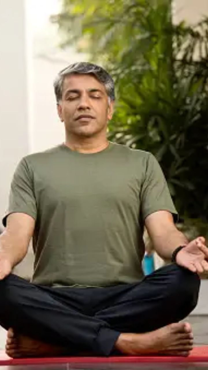 உடல் சுறுசுறுப்பாக இருக்கும்