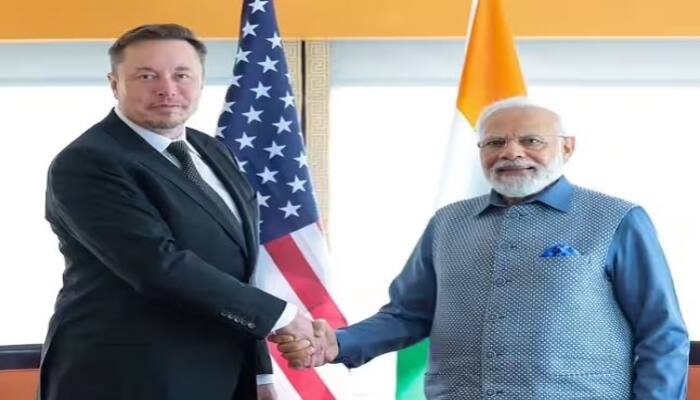 Tesla looking to invest in india soon Elon Musk tells prime minister Narendra Modi during US Visit Tesla in India : ਟੇਸਲਾ ਦੀ ਜਲਦੀ ਹੋਵੇਗੀ ਭਾਰਤ 'ਚ ਐਂਟਰੀ , ਐਲੋਨ ਮਸਕ ਨੇ PM ਮੋਦੀ ਨਾਲ ਮੁਲਾਕਾਤ ਤੋਂ ਬਾਅਦ ਜਤਾਇਆ ਭਰੋਸਾ