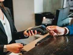 Man Stays At Delhi Hotel For Over Two Years Without Paying A Single Penny