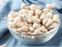 Cashew Nuts: ਰੋਜ਼ਾਨਾ ਖਾਲੀ ਪੇਟ ਕਾਜੂ ਖਾਣ ਨਾਲ ਸਿਹਤ ਨੂੰ ਹੁੰਦੇ ਨੇ ਇਹ ਫਾਇਦੇ