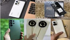 ਫੋਟੋਗ੍ਰਾਫੀ, ਰੀਲਸ ਅਤੇ ਯੂਟਿਊਬ ਵੀਡੀਓ ਬਣਾਉਣ ਲਈ ਇਹ ਫੋਨ ਹੈ ਸਭ ਤੋਂ ਬੈਸਟ , ਸਾਰਿਆਂ ਵਿੱਚ 200MP ਦਾ ਕੈਮਰਾ