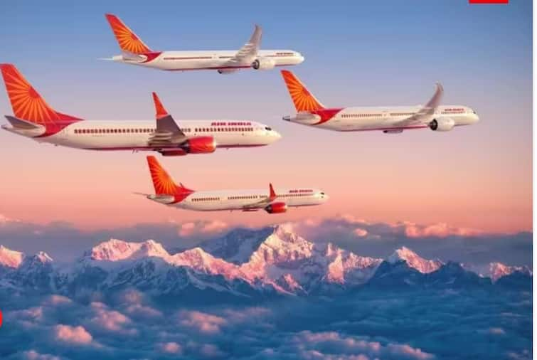 air-india-today-signed-purchase-agreements-acquire-470-aircraft-from-airbus-and-boeing-paris-air-show Air India: ইন্ডিগোর পরে এয়ার ইন্ডিয়া, ৪৭০টি নতুন বিমান কেনার জন্য এয়ারবাস-বোয়িংয়ের সঙ্গে চুক্তি