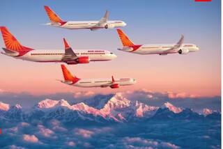Air India: ইন্ডিগোর পরে এয়ার ইন্ডিয়া, ৪৭০টি নতুন বিমান কেনার জন্য এয়ারবাস-বোয়িংয়ের সঙ্গে চুক্তি