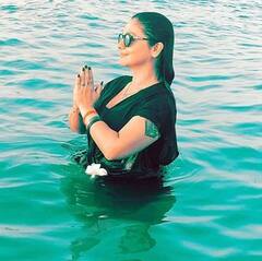 Bigg Boss OTT 2: कभी Salman Khan के भाई के प्यार में दीवानी थीं ‘बिग बॉस ओटीटी 2’ की ये कंटेस्टेंट, जानिए फिर क्यों नहीं बसाया घर