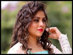 Brahmamudi Sharmitha Gowda: 'బ్రహ్మముడి' రుద్రాణి ఎంత అందంగా ఉందో!