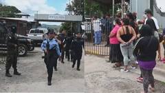 Honduras Jail: અમેરિકાના હોન્ડુરાસની મહિલા જેલમાં ગેંગવોર, 41 મહિલા કેદીઓના મોત