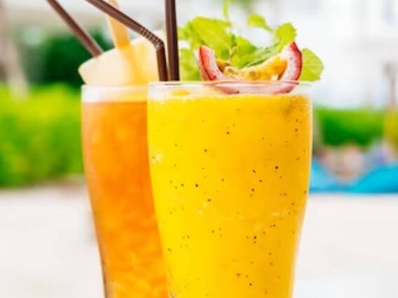 Mango Milk Shake: गर्मी के लिए बेस्ट है मैंगो मिल्क शेक, घर में बनाना है बेहद आसान