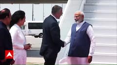 PM Modi US Visit : अमेरिका में पीएम मोदी का जबरदस्त स्वागत, हैरान रह गए चीन-पाकिस्तान | ABP News