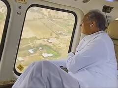 बिपरजॉय चक्रवात से राजस्थान के इन जिलों में बिगड़ सकता है राजनीतिक दलों का 'जॉय',  इन सीटों पर सीधे बढ़ी चुनौती