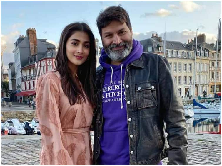 Guntur Kaaram cast and crew changes Samyuktha Menon to replace Pooja Hegde, Check reports Pooja Hegde - Trivikram : పూజా హెగ్డేను తీసేసి మహేష్ సినిమాలో ఆమెకు ఛాన్స్ ఇచ్చిన త్రివిక్రమ్?